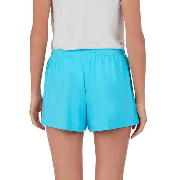 NWT! Jane and Bleecker Women Sleep Short Pajama Set - 3 pack (Size Large) - Picture 5 of 6